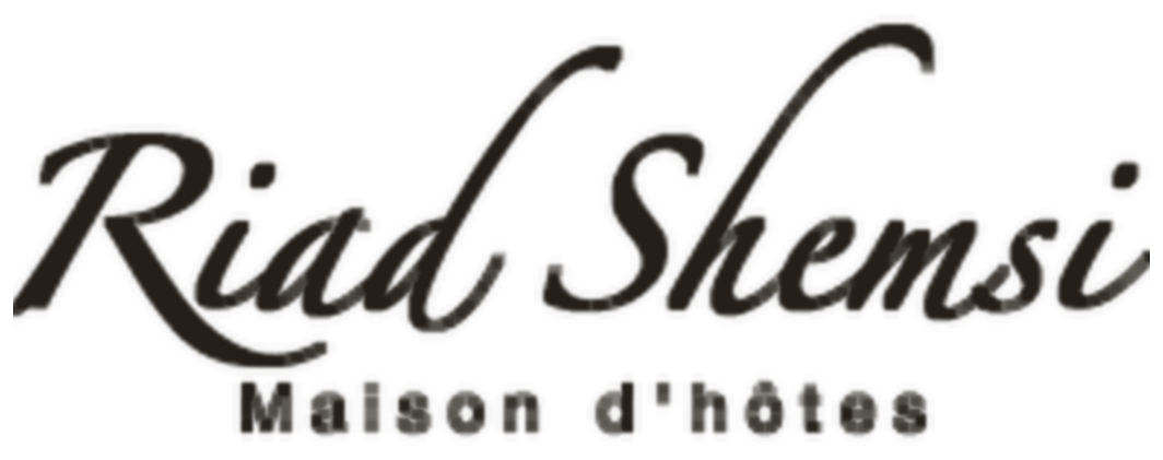 Riad Shemsi — Maison d'hôtes, retour à l'accueil